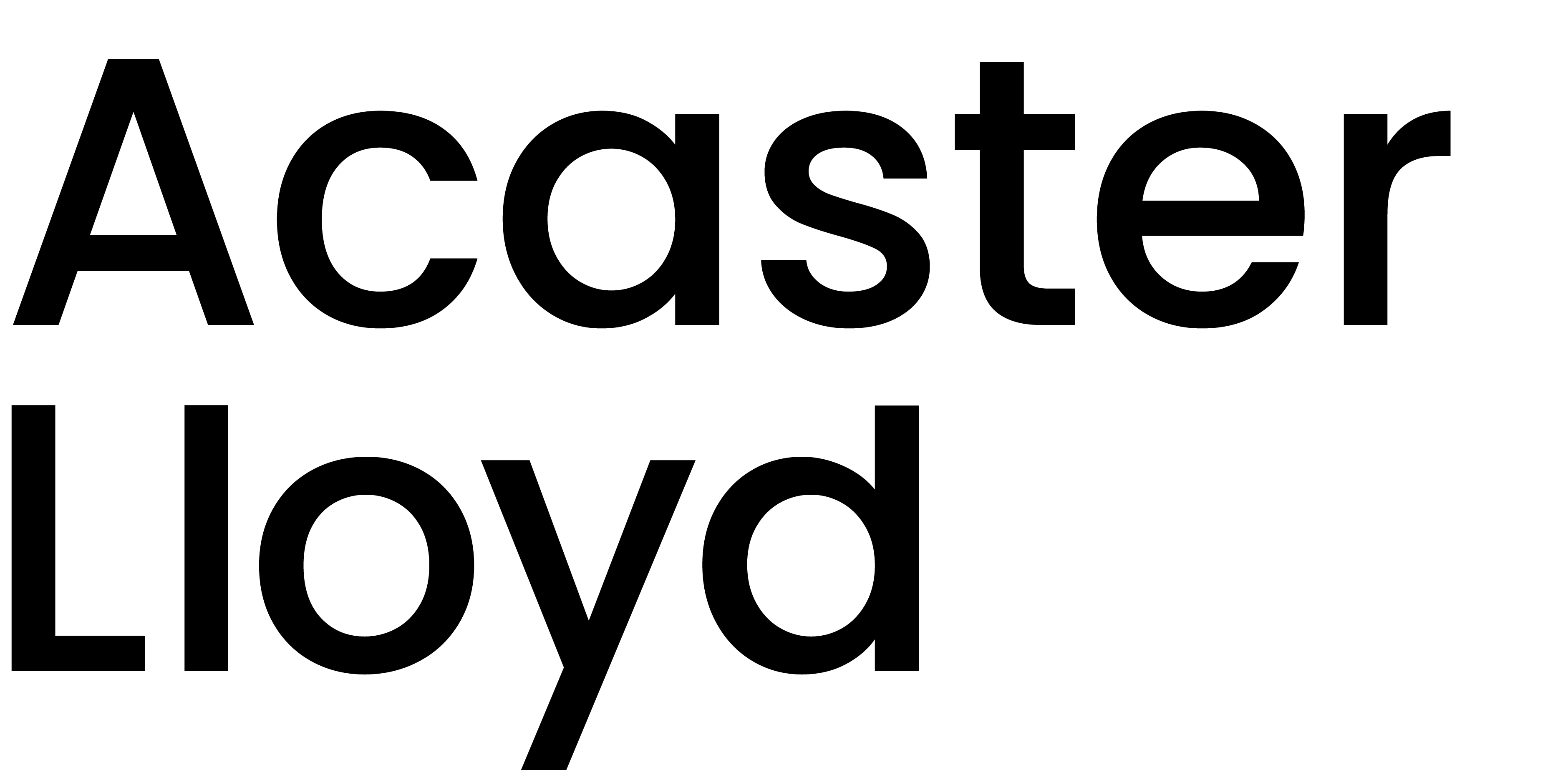 Acaster Lloyd Consulting